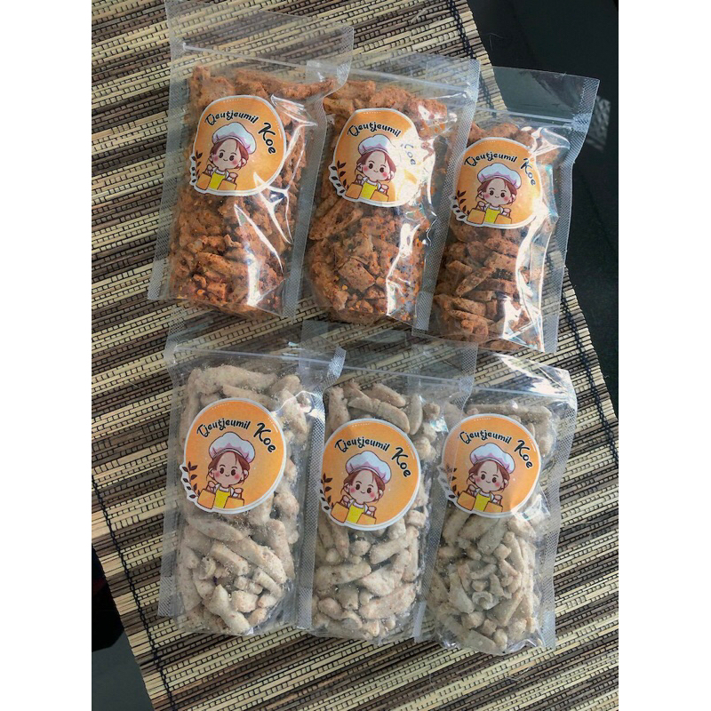 

Basreng Jeletot