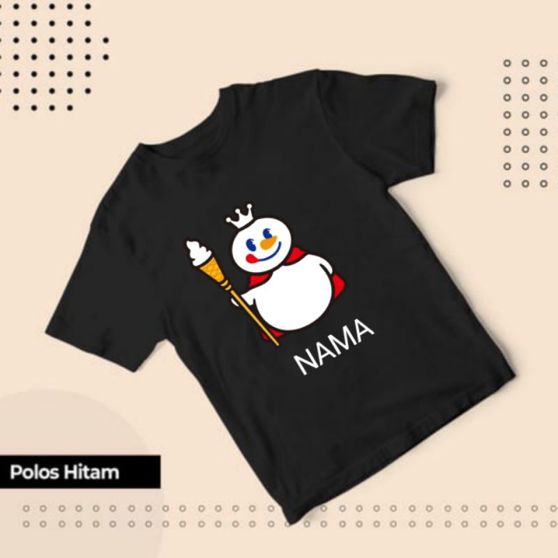 N2-KAOS ANAK DAN DEWASA MIXUE BISA PAKAI NAMA SUKA SUKA