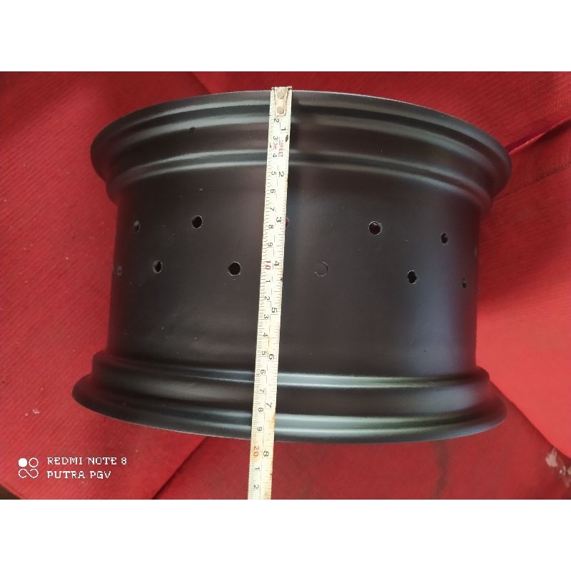 velg jari jari ring 12 600 650 700 750 800 velg custom