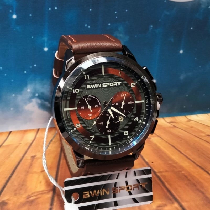 JAM COWOK TANGGAL AKTIF KEREN/ AWIN BWIN SPORT