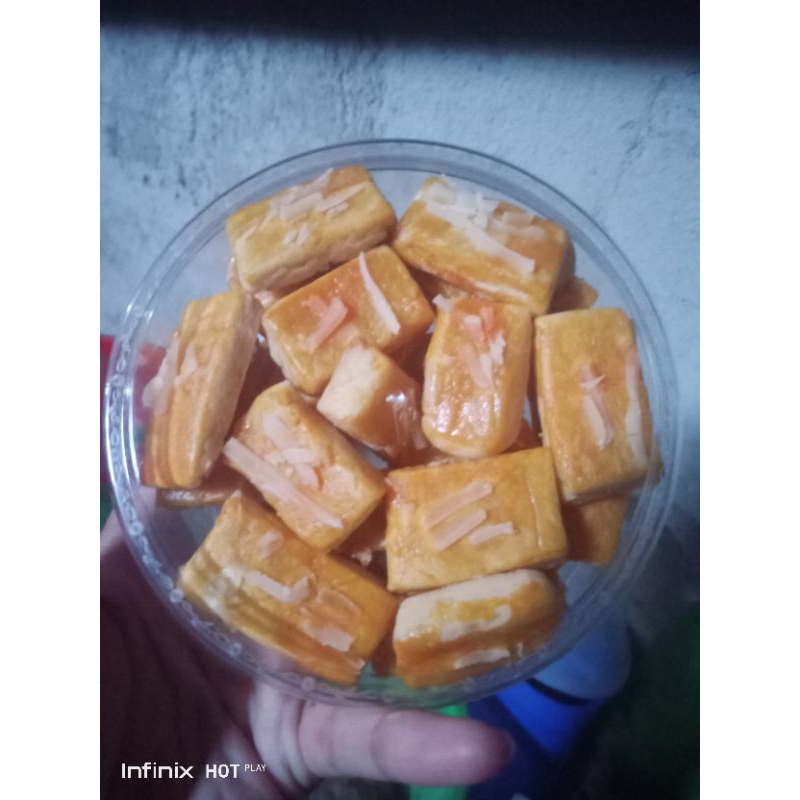 

KUE KERING / KUE LEBARAN / PAKET LEBARAN