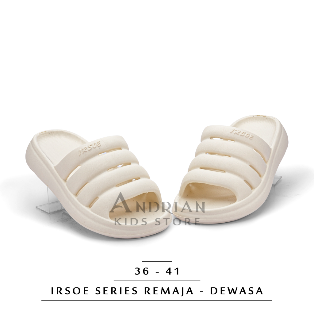 Sandal Selop wanita dewasa model sandal santai rumah sehari hari