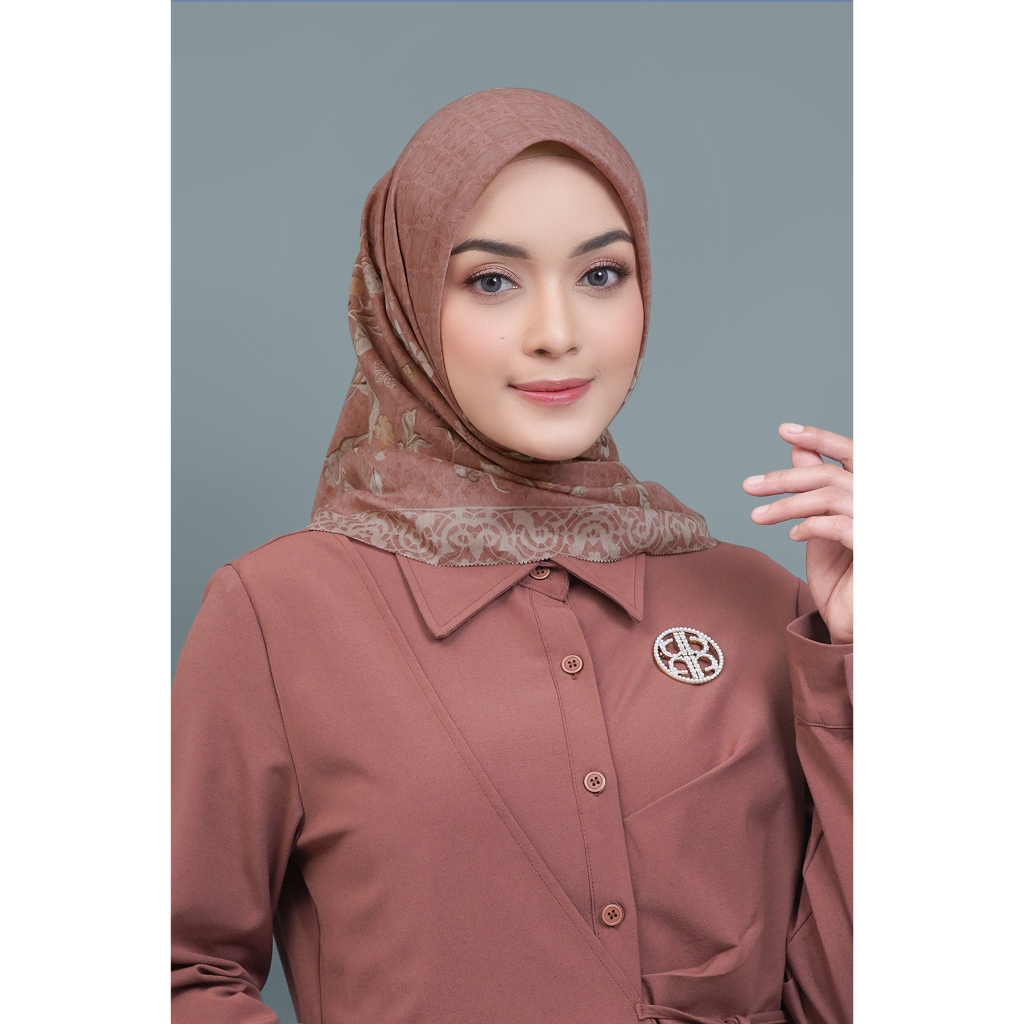 Nada Puspita - Malika Apricot