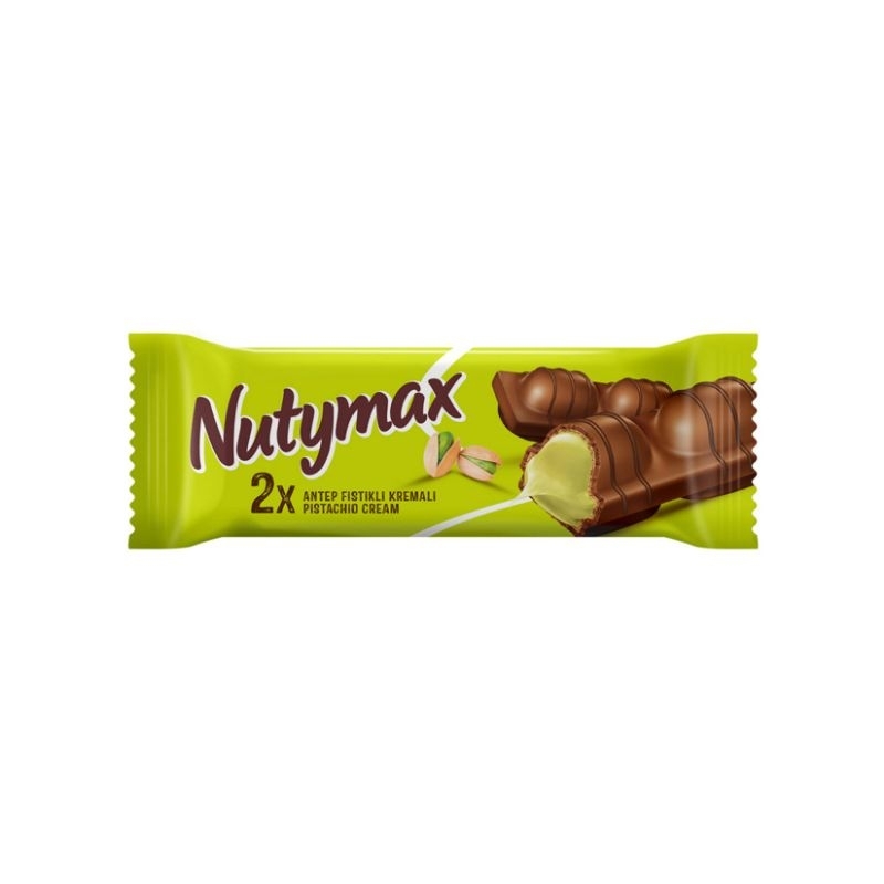 

Nutymax Coklat Pistachio