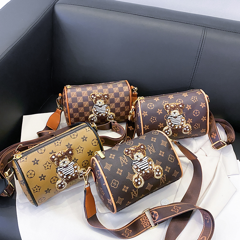 ( 2PC 1KG ) GTBI998881571 New Arrival 2023 !!!  Tas Selempang  Tas Wanita Import  Premium Terbaru