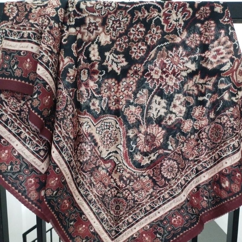 hijab islamiati lamode