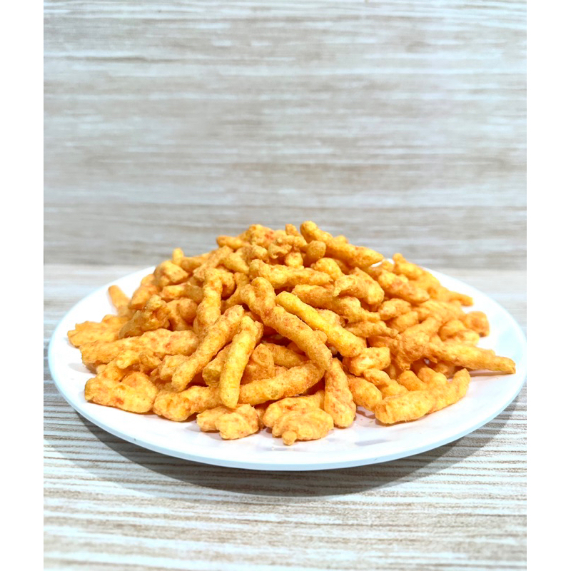 

Cheetos Jagung Bakar