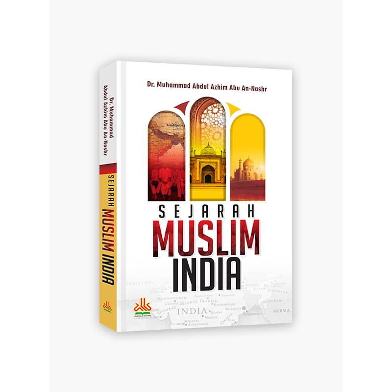 

Sejarah Muslim India - pustaka al kautsar