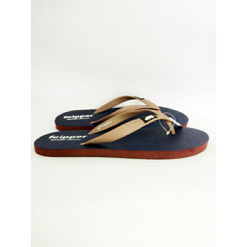 feipper sandal jepit classic sandal santai sandal distro