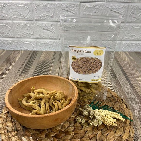 

Keripik Usus