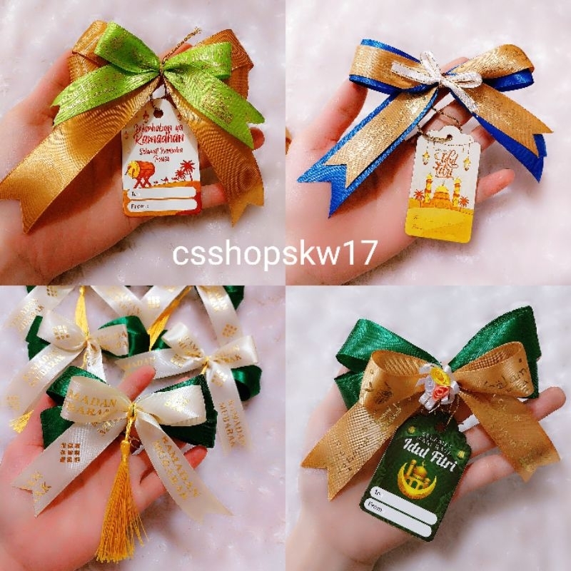 

PITA PARCEL IDUL FITRI PITA HAMPERS LEBARAN
