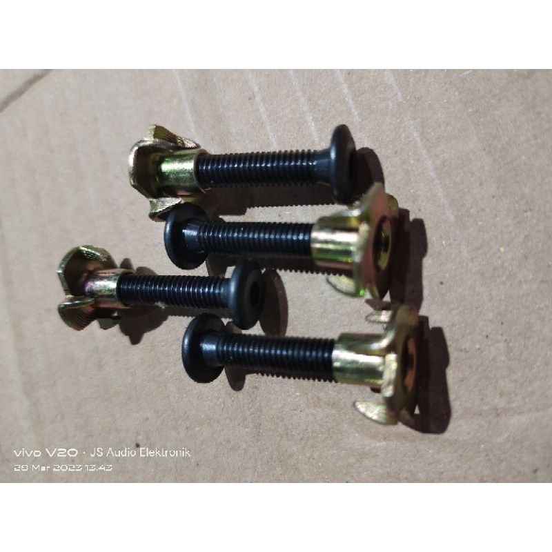 heatsink BU lokal 3u 40cm