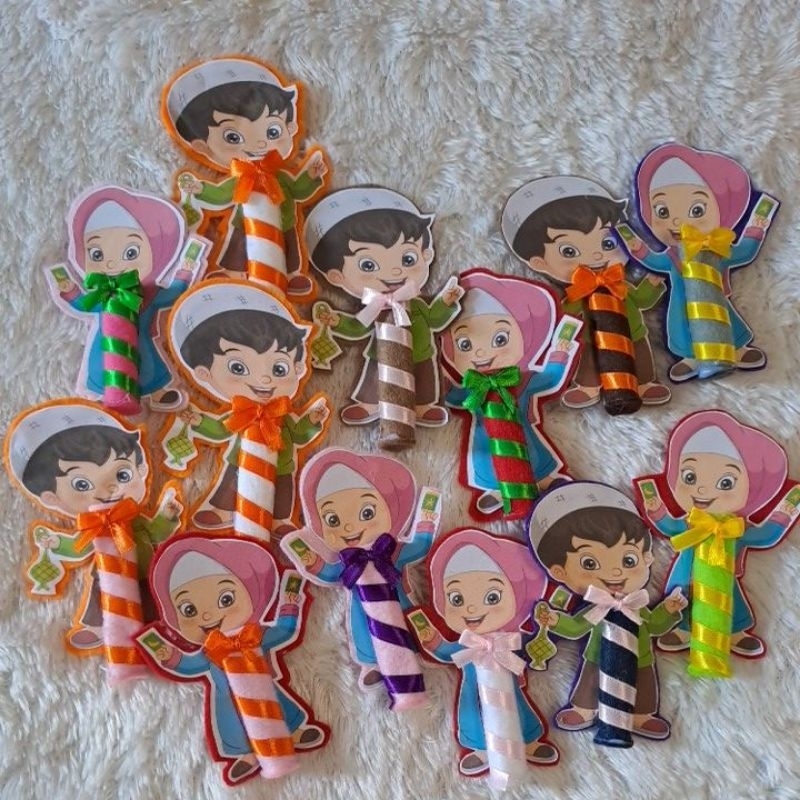 

ampau lebaran cantik /ampau lebaran unik