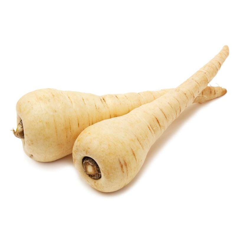 

Wortel Import | Parsnip Fresh 500 Grm