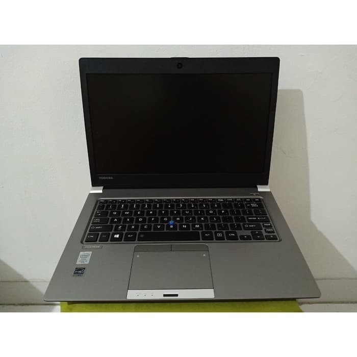 Toshiba portege z30a. z40a. i5 i7 gen 4 muluss.. slim...