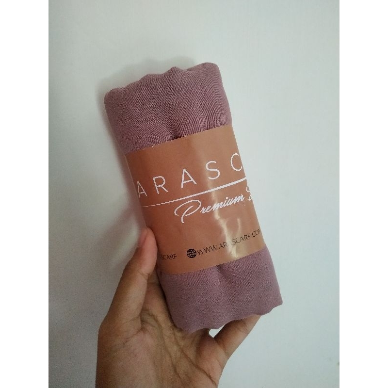 voal arascarf