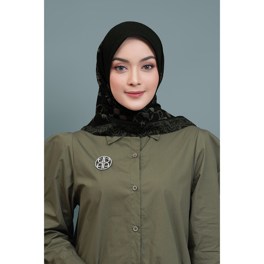 Nada Puspita - Malika Black