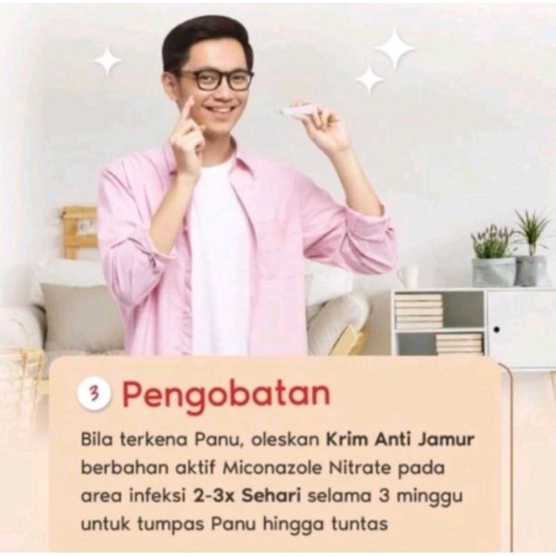 KRIM 88 5 gr Krim dingin panu kadas kurap bisa buat muka by Salep 88