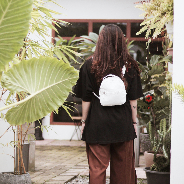 Tas Selempang MAIA.id Canvas Premium 100% Cotton