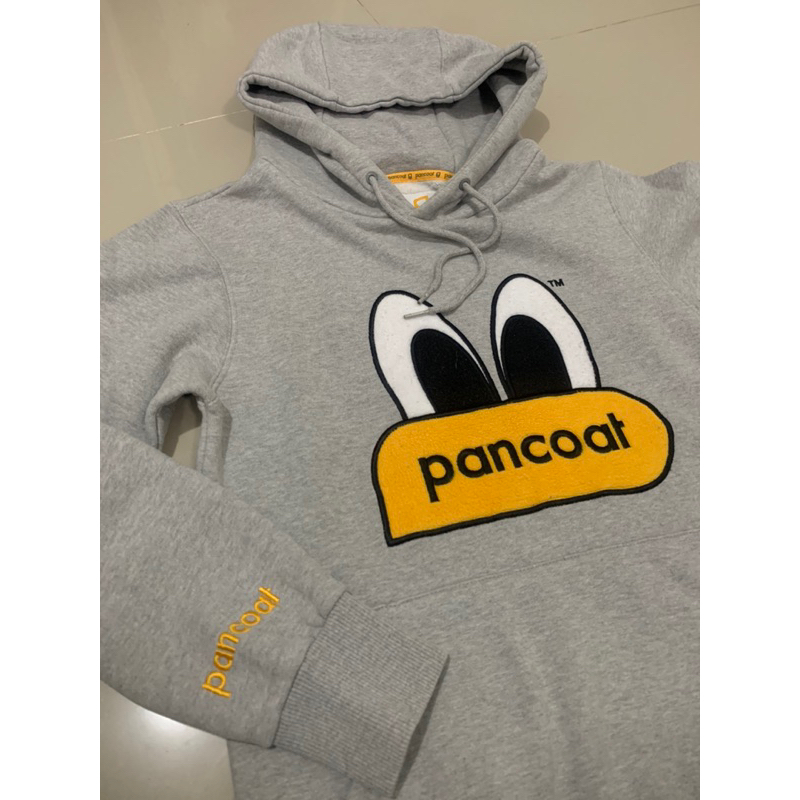 HD jaket crewneck Hoodie Pancoat full tag original
