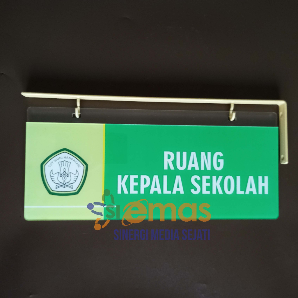 

Papan Akrilik Tanda Ruang Kepala Sekolah | Papan Tanda Ruang | Akrilik Ruang Krpala Sekolah