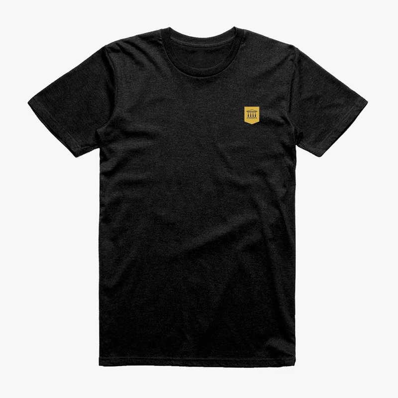 Kaos MLI T-Shirt Basic