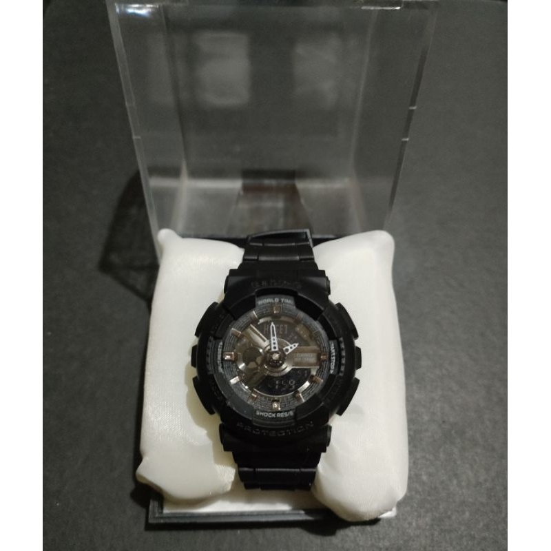 CASIO Baby-G BA-110 GA