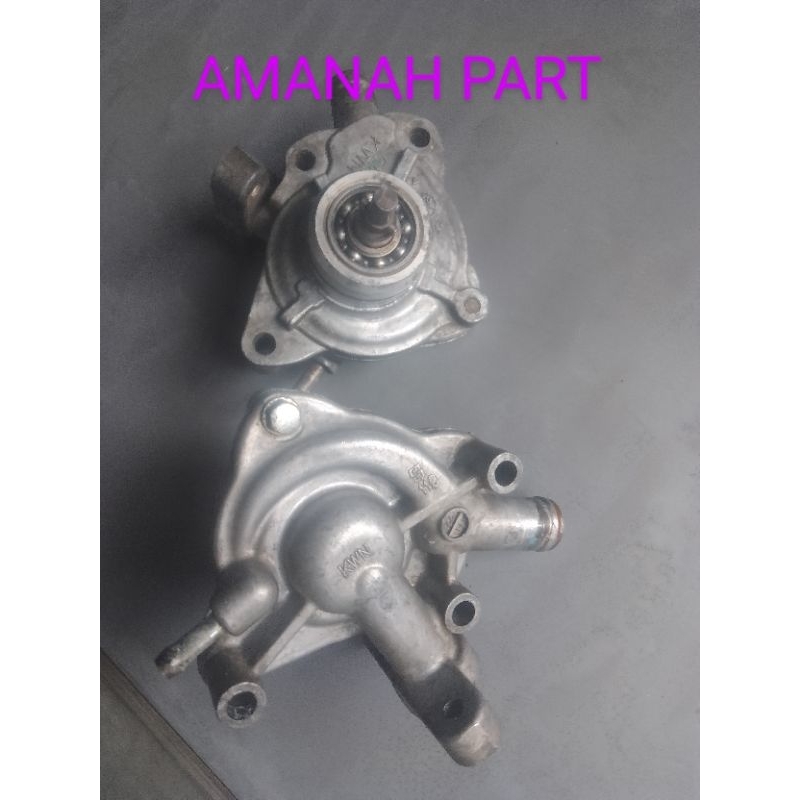 water pump Vario 125 Vario 150 /PCX kwn original