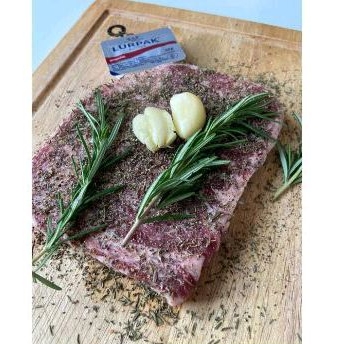 

Steak Marinasi US Ribeye Choice - Siap Masak