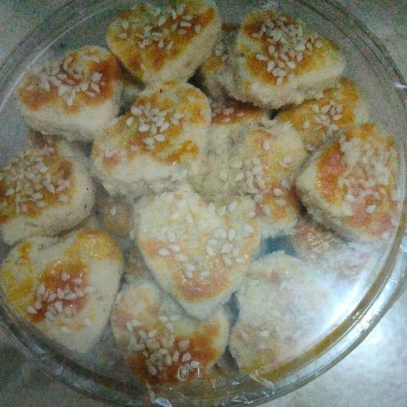 

readystokkuekacang