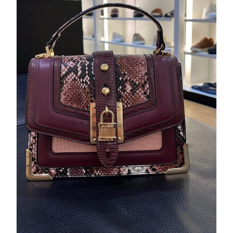 JASTIP TAS ALDO SALE