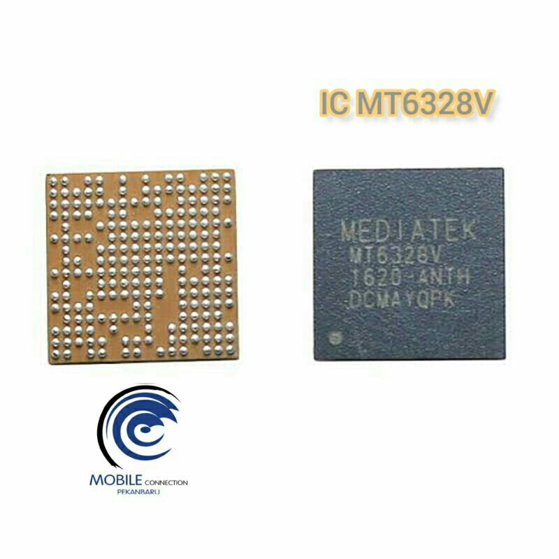 IC MT 6328 V