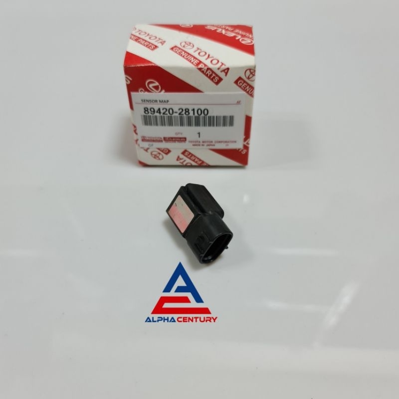 SENSOR MAP SENSOR ASSY VACUM KIJANG EFI GREAT SOLUNA ASLI GARANSI