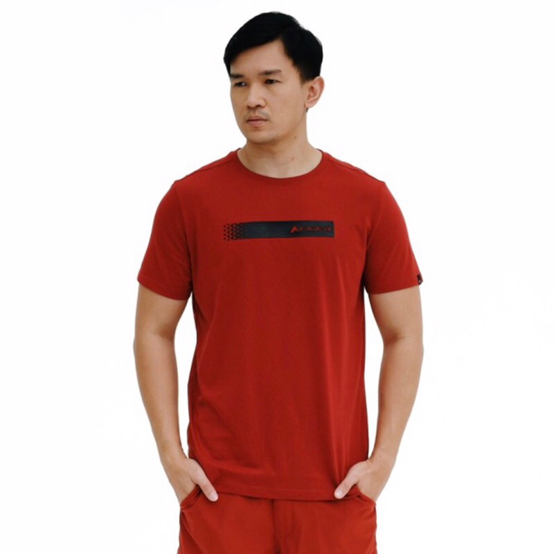 Kaos Eiger Evidently T-Shirt - Original