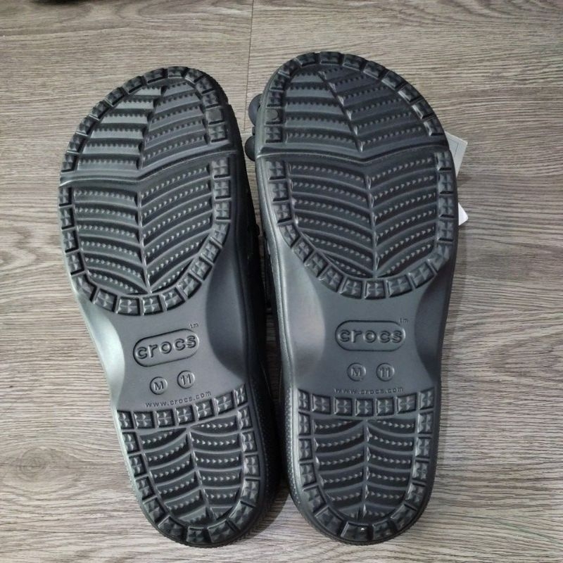 Sandal Crocs 205315-001