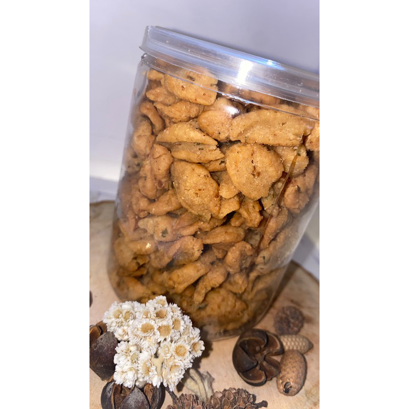 

kue bawang jajan lebaran