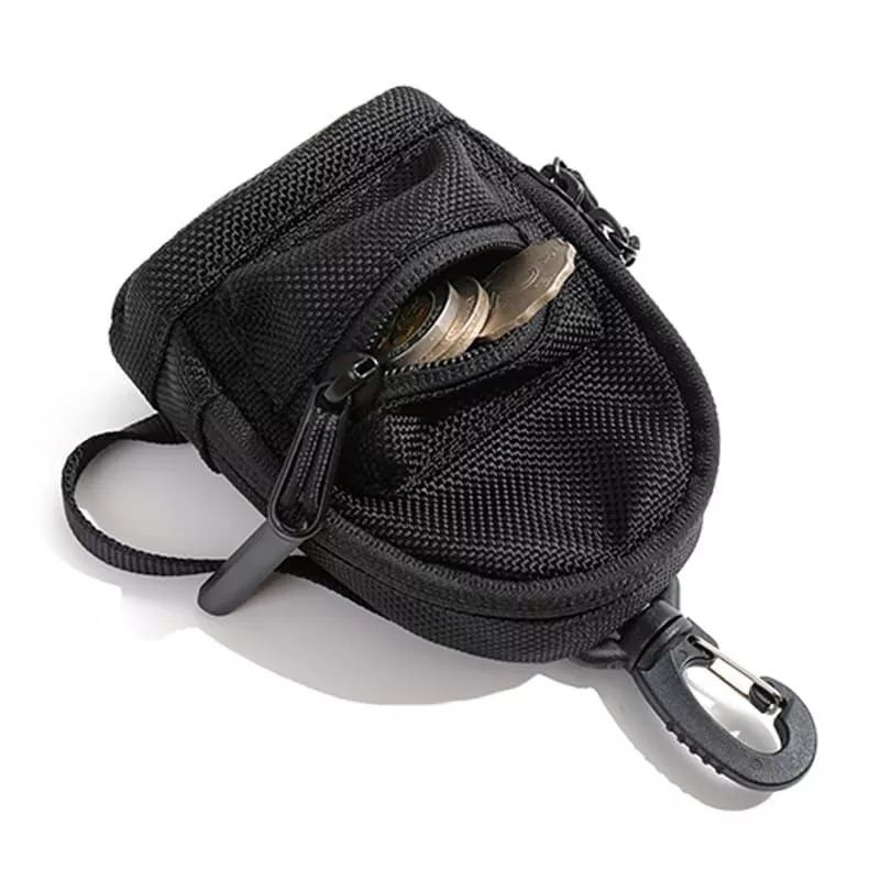 Hanging Wallet Deon Pria/Wanita