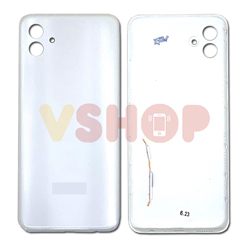 BACKDOOR - BACK CASING SAMSUNG A04 A045F TUTUPAN BELAKANG