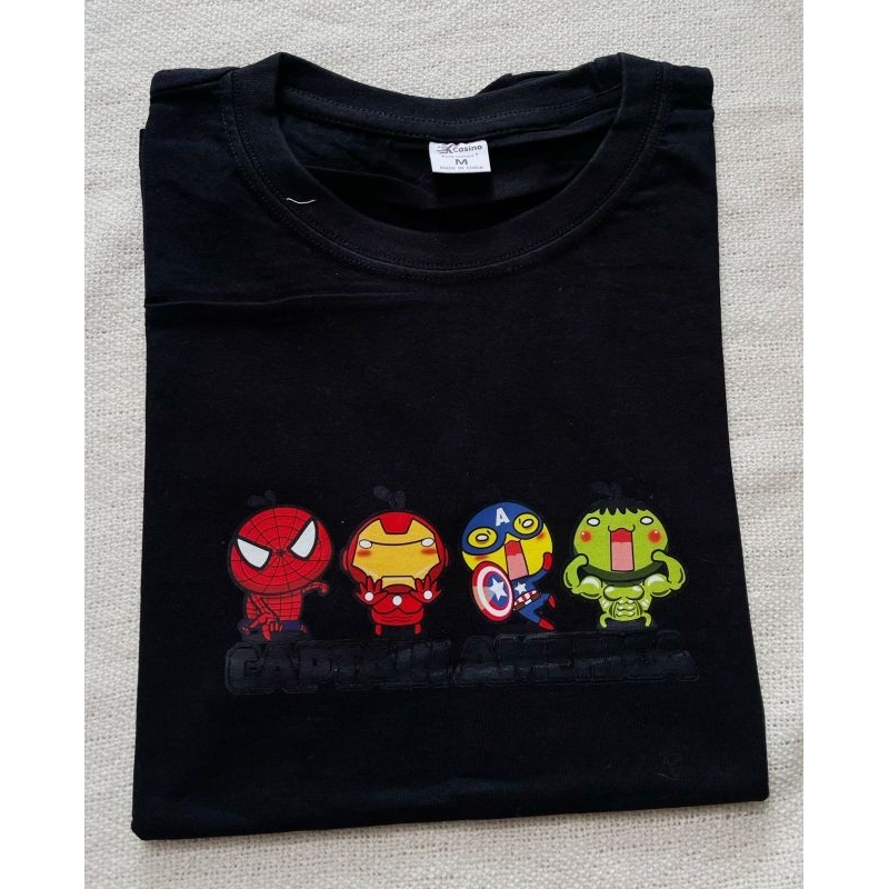 Disney T shirt women TERBARU