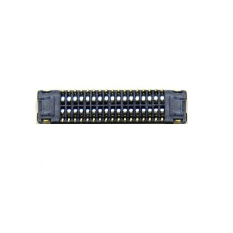 CON LCD VIVO Y91 Y91C Y93 Y95 34 PIN/ CONECTOR LCD SPAREPART HP