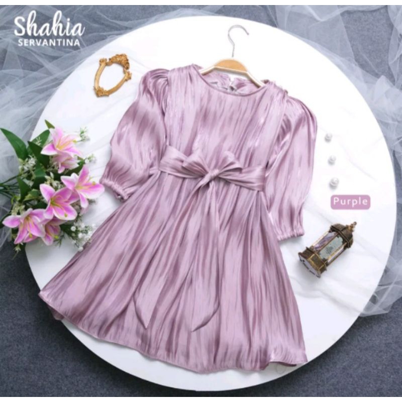 Couple Zefrine Dress by Shahia