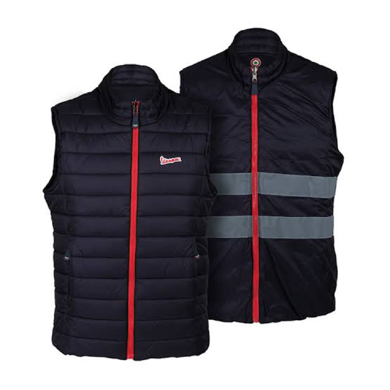 Vest Rompi Vespa Original Piaggio