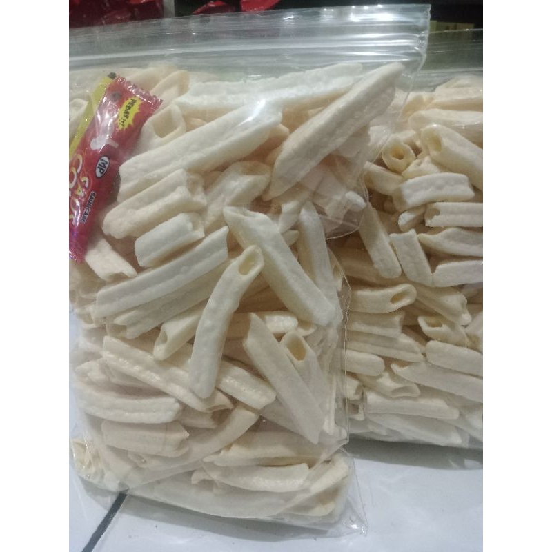 

stik kentang / potato stik 170 gram / gratis saos/ Cengkareng jakarta