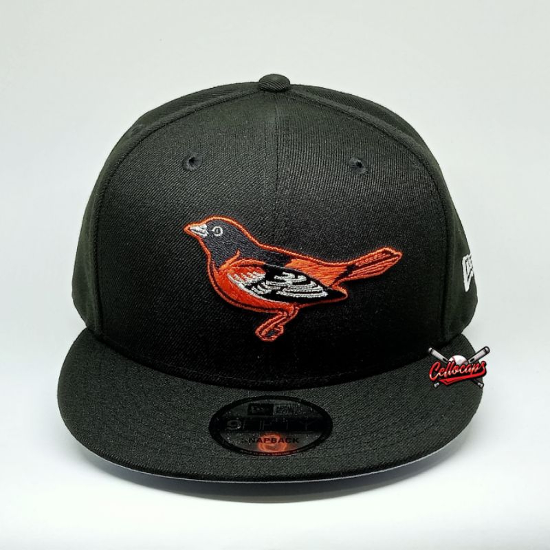 Topi Original New Era 9FIFTY Baltimore Orioles