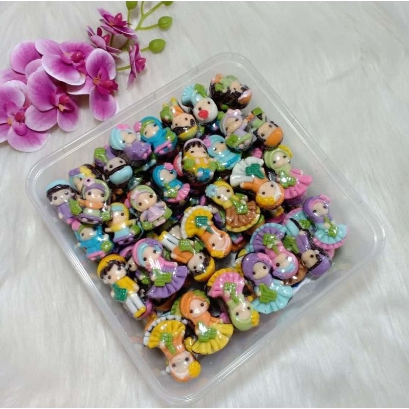 

Coklat Karakter Eid Raya