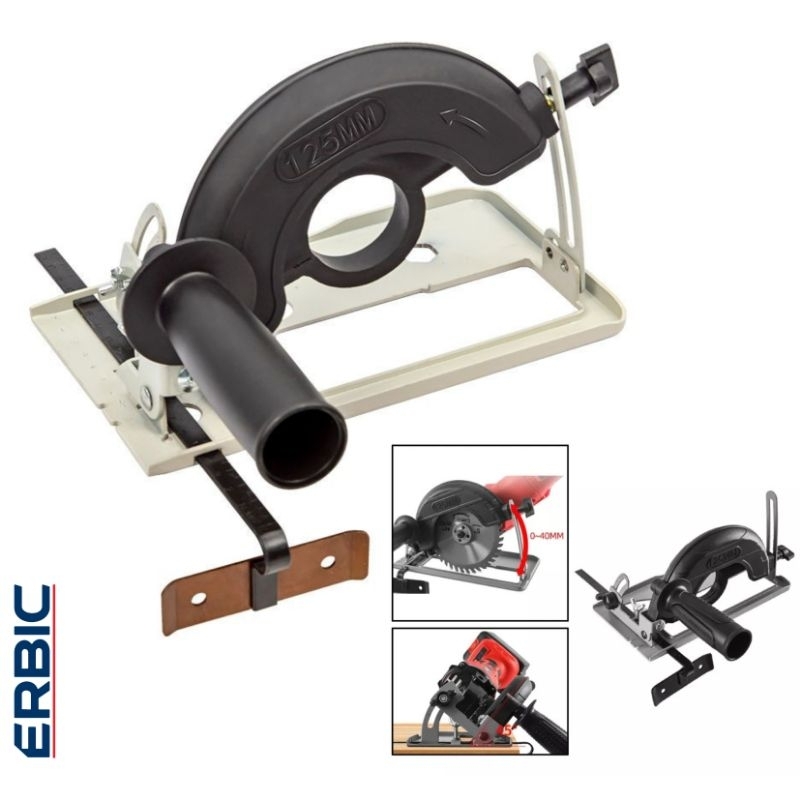 Stand gerinda circular saw dudukan gerinda tangan