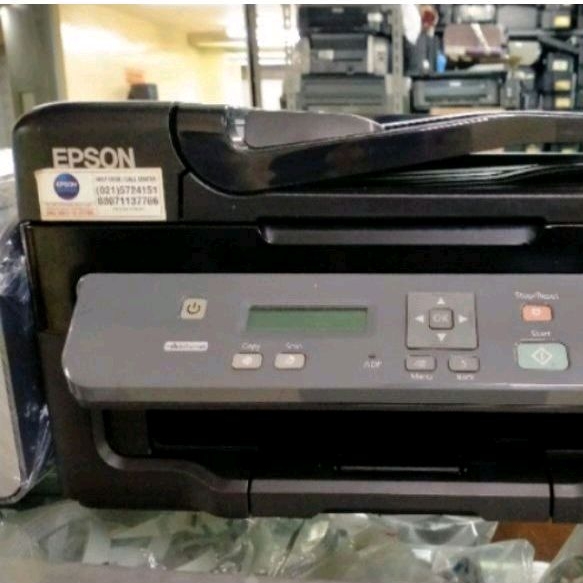 printer epson m200 multifungsi