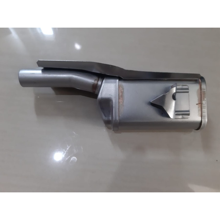 FILTER SARINGAN OLI MATIC HONDA STREAM MESIN D17A | FILTER OLI