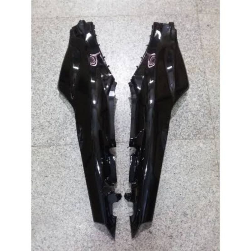 cover bodi body belakang Suzuki Shogun 110 Shogun R 110
