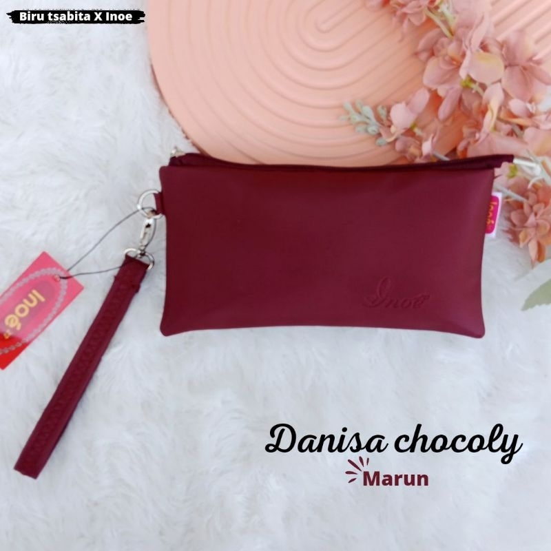 Danisa pouch